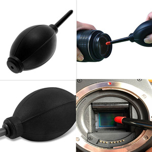 6 in1 DSLR Máy ảnh ống kính Cleaner Kit máy ảnh kỹ thuật số cảm biến làm sạch SLR DV Máy ảnh sạch Set cho Sony Fujifilm Nikon Canon - Product Image 5