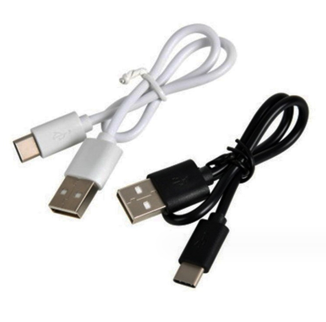 Hot Cheapest USB C Cable Charging Only Type C Charger Data Cable for Mobile Phone Customized Length 0.2m 0.5m 1m 2m 3m