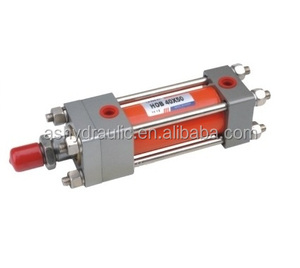 Série de vérins hydrauliques robustes HOB40, HOB50, HOB63, HOB80, HOB100, HOB125, HOB160, HOB200, HOB250 - Ventes Flash - Product Image 3