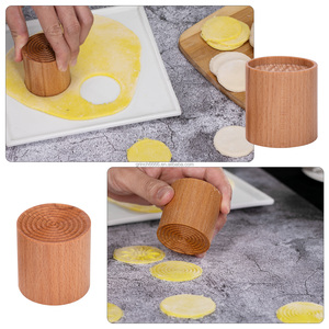 Molde para Pasta Corzetti Liguriana con Forma de <span class=keywords><strong>Edelweiss</strong></span>, Prensa para Hacer Pasta Corzetti - Product Image 3
