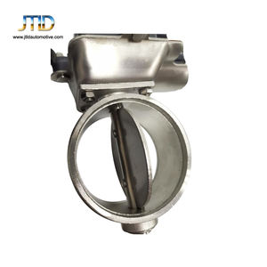 JTLD высококачественный выпускной клапан 63 мм 304 из нержавеющей стали выпускной клапан OEM клапан для Audi и Benz - Product Image 3