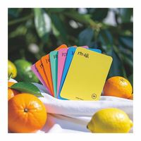 Offre Spéciale Lentille Lenticulaire 3D Sur Mesure Feuilles Écran Vidéo Lcd Carte De Voeux