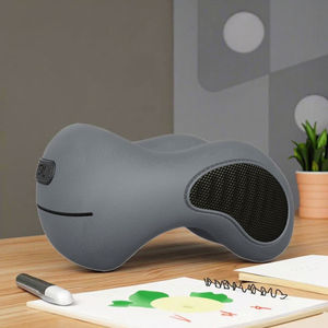 Tiktok vendita calda Soft Office-uso Multi-funzionale ergonomico cuscino <span class=keywords><strong>per</strong></span> sonnellino schiuma di memoria aria adatto <span class=keywords><strong>per</strong></span> <span class=keywords><strong>dormire</strong></span> a proprio agio - Product Image 1