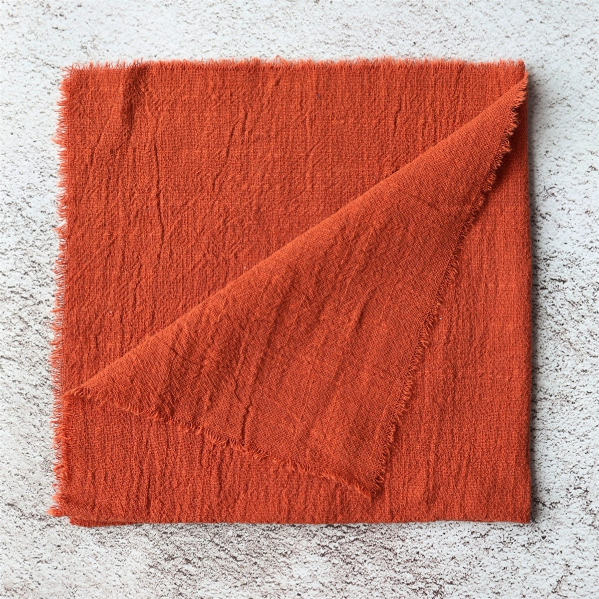 Dark Orange