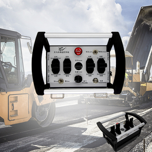 Good signal <strong>Multi</strong>-<strong>functional</strong> 4 Joysticks Wireless <strong>Remote</strong> <strong>Control</strong> for Truck Crane - Product Image 5