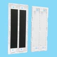 Bandeja Antiestática Segura para ESD, Tipo Blister y Clamshell, para Electrónica de Consumo
