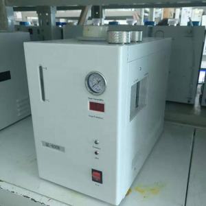 QL-500B gerador de pressão de hidrogênio, 7 barras, gás cromatografia de laboratório - Product Image 3