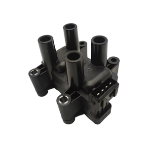 Bán buôn phụ tùng ô tô, cuộn đánh lửa cho Chery Fengyun 2 ARRIZO 3 MVM315 477 Engine A11-3705110EA F01R00A036 F01R00A025 - Product Image 5