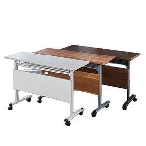 Mobilier de <span class=keywords><strong>bureau</strong></span> de qualité supérieure Table de conférence pliante multifonctionnelle Salle de réunion Tables et chaises de <span class=keywords><strong>bureau</strong></span> - Product Image 1