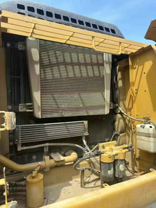 Bonnes affaires Excavatrice Caterpillar 330D2 d'occasion Cat330D 330BL 330DL Pelleteuse d'occasion pour les travaux de construction - Product Image 6