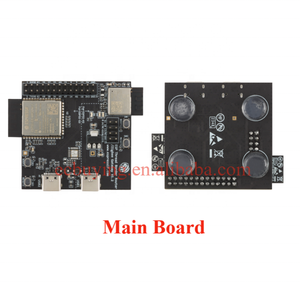 <span class=keywords><strong>ESP</strong></span> Thread Border Router Zigbee Gateway Entwicklungsboard Ethernet-Unterstützung Matter Anwendungsszenarien Modul - Product Image 4
