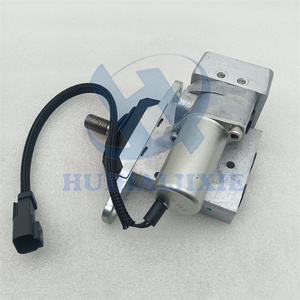 挖掘机发动机零件的工程机械零件先导阀702-16-05261 - Product Image 1