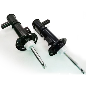 OUER 2009-2017 Nuevo Amortiguador Delantero Derecho para Mercedes-Benz Clase E W212 C218 Repuesto - Product Image 1