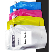 Sac KG de toner pour Samsung CLP-315 CLT-C4092S CLT4092-S CLP315 W 315-N CLT409 /ELS XIP XAA VOIR XAR XIL de toner POUDRE