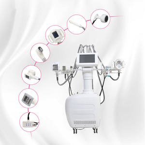 Gran Oferta 2026: Máquina de Adelgazamiento Vela Slim Shape Body 360 Velashaping V10 para Uso en Salón - Product Image 5