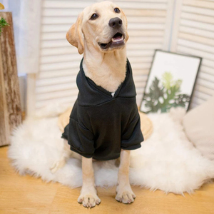 Sudadera con Capucha para Perro, Diseño Personalizado, Sudadera para Cachorro, Diseños de Navidad, Halloween y Pascua, Sudadera con Capucha para Primavera, Otoño e Invierno - Product Image 4