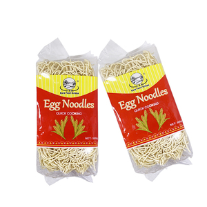 JOLION – emballage de 350g, certifié BRC, pour les nouilles sèches, avec des oeufs et des Ramen - Product Image 3
