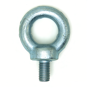 Pernos Personalizados Galvanizados con Rosca Completa, Anillo de Elevación DIN 580, <span class=keywords><strong>Perno</strong></span> de Acero con Ojo M3-M24 Grado <span class=keywords><strong>4</strong></span>.8/6.8/8.8 - Product Image 5