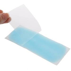 <span class=keywords><strong>Patch</strong></span> Gel Pendingin Demam Pengurang Suhu Kualitas Tinggi untuk Bayi - Product Image 1