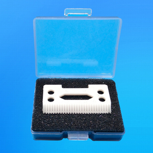 Lames de <span class=keywords><strong>tondeuse</strong></span> à cheveux <span class=keywords><strong>Magic</strong></span> <span class=keywords><strong>Clip</strong></span>, lames de coupe électriques, lames en céramique pour <span class=keywords><strong>tondeuse</strong></span> à cheveux <span class=keywords><strong>Wahl</strong></span> - Product Image 5