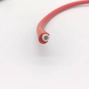Cable FHL2G sin Blindaje para Sistemas Eléctricos Automotrices, Alternativa al Cable Eland - Product Image 5