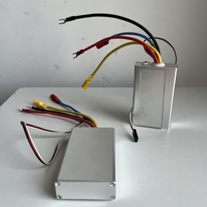 อุปกรณ์เสริมตัวควบคุมเครื่อง<span class=keywords><strong>ตัด</strong></span><span class=keywords><strong>หญ้า</strong></span>และจักรยานไฟฟ้า - Product Image 3