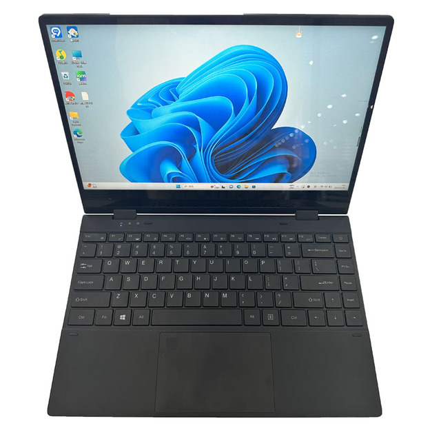 2026 Ultra Slim 14.1 Inch Yoga Intel Core I7 12Th Generation 10 Cores 2 in 1 16Gb Ram 1Tb 2Tb Ssd for Home Office Win 11 Laptop