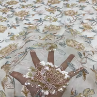 Nouvelle Robe de Mariée pour Femmes et Filles, Style Débardeur Qipao, Tissu Tricoté en Dentelle Brodé de Perles, Manches à Paillettes, Doublure Polaire