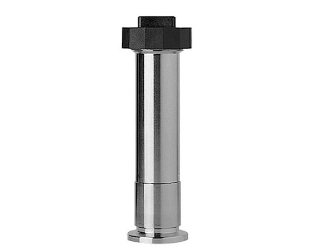 APR Series High Precision Wide Range Corrosion Resistant Stress Thin Film Vacuum Gauge Laboratory Industrial Use Hand Tool OEM
