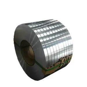 strips 3105 h18 thin aluminum strip for track transportation use