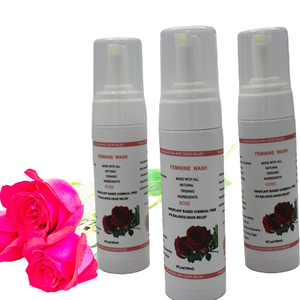 ชุดเจลล้างช่องคลอดแบบธรรมชาติ,ชุดเจลสำหรับทำของเหลวออร์แกนิคล้างออกด้วยโยนี - Product Image 4