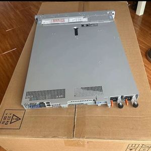 Serveur en rack 1U PowerEdge R450 à prix réduit, 8SFF H355, processeur Xeon Gold 5315Y 800w, R450 - Product Image 2