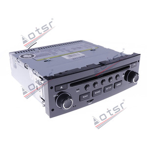 Android 10.0 4GB + 64GB Auto Stereo Car GPS Navigation pour <span class=keywords><strong>Peugeot</strong></span> <span class=keywords><strong>207</strong></span> 2007-2014 Head Unit Multimedia Player Radio Tape Recorder - Product Image 3