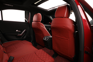 <span class=keywords><strong>Housse</strong></span> <span class=keywords><strong>de</strong></span> siège personnalisée en cuir <span class=keywords><strong>de</strong></span> luxe NAPPA Texture pour <span class=keywords><strong>Mercedes</strong></span> classe A, E, S, <span class=keywords><strong>housse</strong></span> <span class=keywords><strong>de</strong></span> siège <span class=keywords><strong>de</strong></span> <span class=keywords><strong>voiture</strong></span> brodée design football personnalisé - Product Image 3