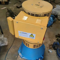 Harga Pemasok Generator Tenaga Air 10kw/20kw/30kw Kecil dengan 500-1500rpm