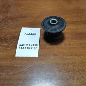 جلبة إطار أتمان إطار فرعي 8A0199415B 8A0199415C لأودي 80 - Product Image 4