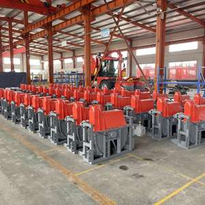 Cosechadora de Forraje Multifuncional con Certificación CE ISO9001 en Oferta - Product Image 5