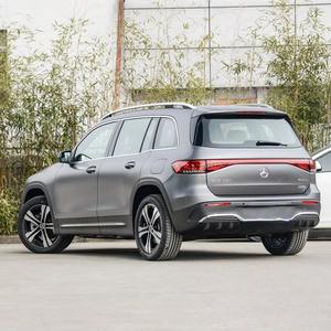Nouveau ForMercede s Benzs <span class=keywords><strong>EQB</strong></span> EQC 260 350 4MATIC Luxury SUV EV Car 4 Wheel New Energy Vehicle Made in China Electric Car for Adult - Product Image 5