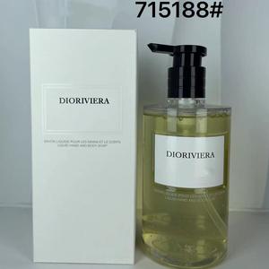 Collection Huile Corporelle 350ml Lucky Wind Bell Holiday Sakura Light Dance Jasmine Beauty Amber Fragrance Montaigne Hydratant pour - Product Image 5