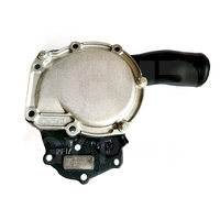 Pompe à eau de haute qualité GYP C6 354-1672 3541672 pour 312D2 312D2 L 315C, composant de construction, pièce de rechange, garantie 1 an