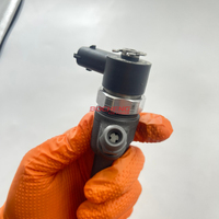 Nouvel injecteur Common Rail 0445110634 0445110375 166005070R pour Renault Master Trafic Opel Vivaro Nissan 2.0 DCi M9R