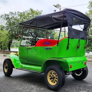 Autos Clásicos Todoterreno de Alto Rendimiento Nuevos/Autos Retro de Alta Calidad a Bajo Precio en Venta, Venta Directa de Fábrica - Product Image 3