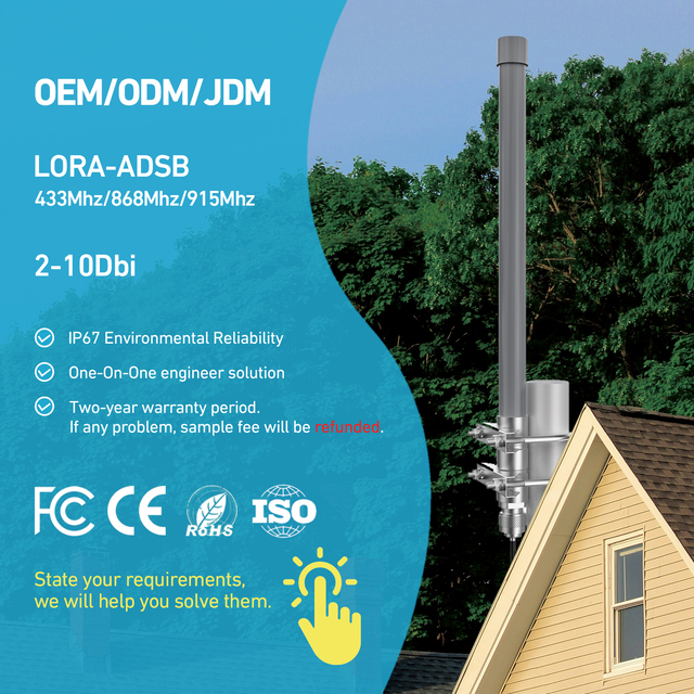 Internet Wireless 4g 5g Booster Wifi Antenna Long Range 4800-6500MHz 15dbi Long Range Outdoor Wifi Antenna