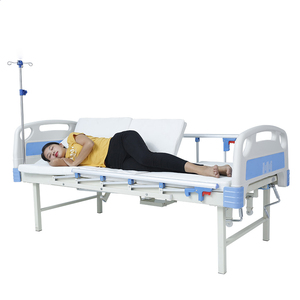 2024 Mới Nhất Mô Hình Medic Chăm Sóc Nhà Giường Giường Y Tế Với Nhà Vệ Sinh Bệnh Viện Giường Cho Nhà - Product Image 5