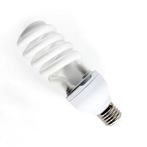 <span class=keywords><strong>Ampoule</strong></span> spirale à trois couleurs primaires, petite, à visser, en verre, à économie d'énergie, pour la maison, <span class=keywords><strong>culot</strong></span> E27, capuchon à <span class=keywords><strong>baïonnette</strong></span>, 220V, vente en gros du fabricant - Product Image 4