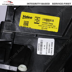 Nuevas piezas originales genuinas LED faros delanteros derechos para <span class=keywords><strong>Ferrari</strong></span> <span class=keywords><strong>SF90</strong></span> OEM 816045 mejora la seguridad de la visibilidad en carretera - Product Image 5