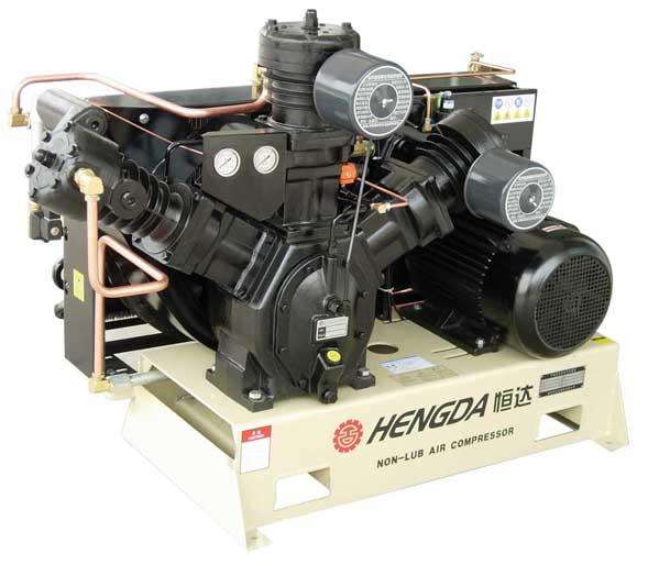 HENGDA Air Compressor WH-1.2/30-SB 11kw - Reliable & Efficient