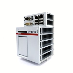 Módulo PLC Beckhoff CX2020-0120, Controlador CPU, Fuente de Alimentación Industrial CX2020-0120 Serie CX, Gran Venta - Product Image 3