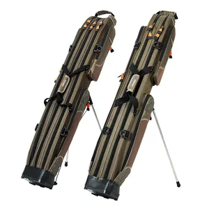 Multi-Rod Hard Cases