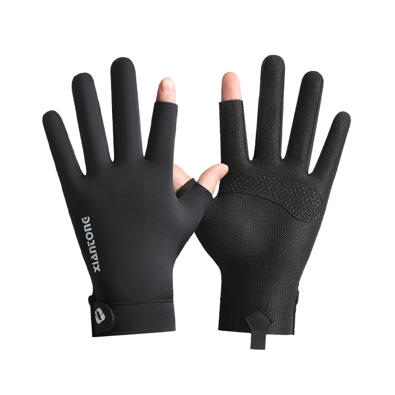 Men s Summer Anti Slip Touch
